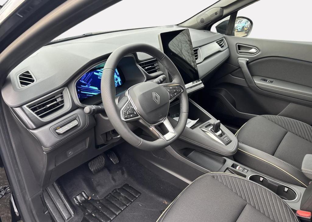 Renault Symbioz 1.8 e-tech full hybrid 160 iconic