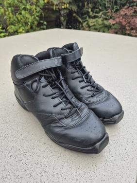 Capezio Dansschoenen Maat 43