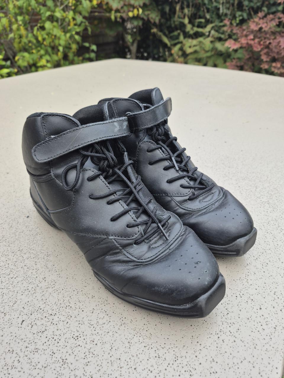 Capezio Dansschoenen Maat 43