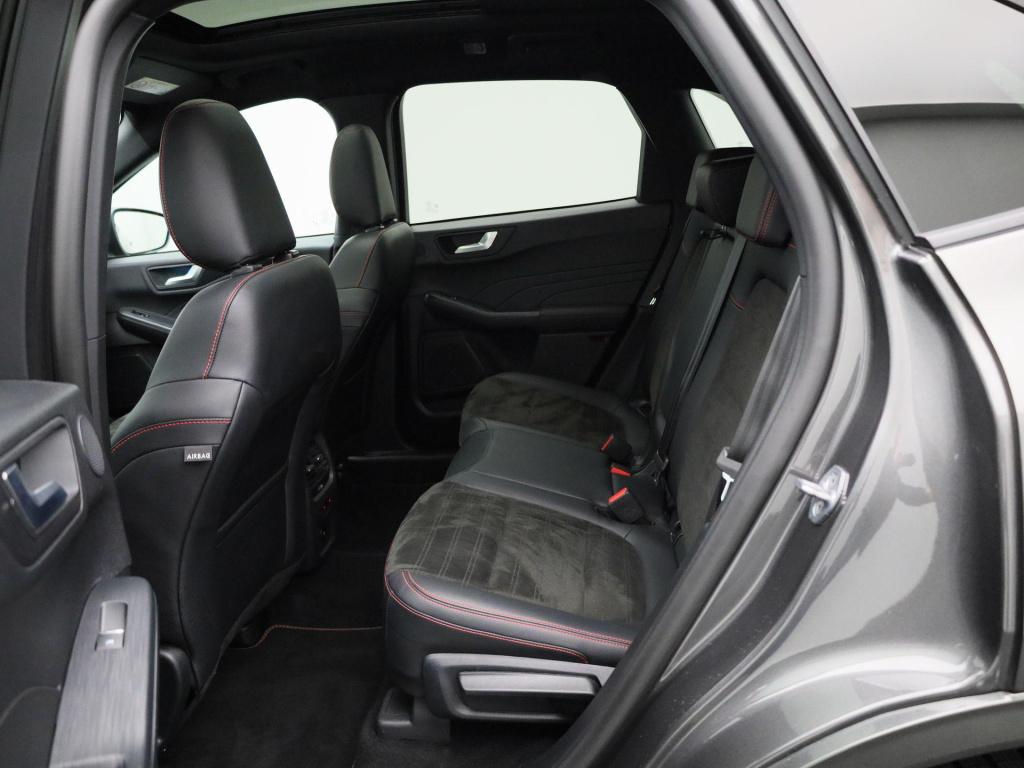 Ford Kuga 2.5 phev st-line x | panoramadak | trekhaak | winter pack | apple