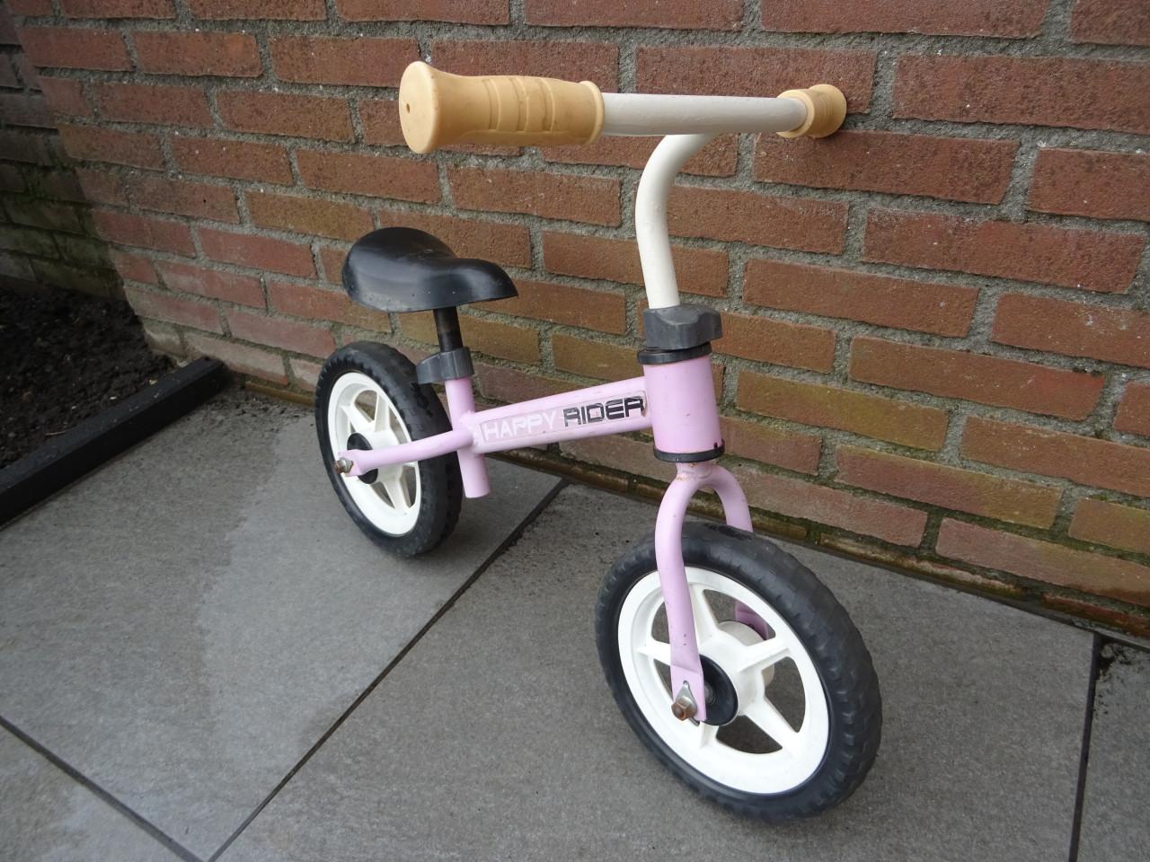 Loopfiets