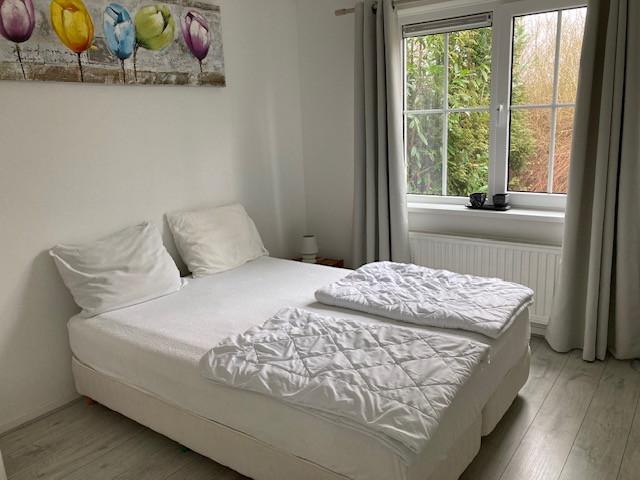 Vakantiehuisje voor 2 personen, Dishoek, vrij tussen 23/7-27/7 en 31/7-8/8.