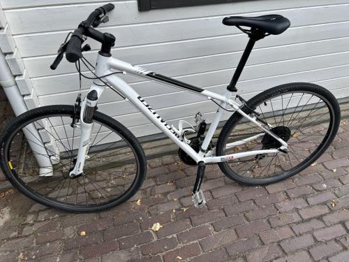 Gravelbike