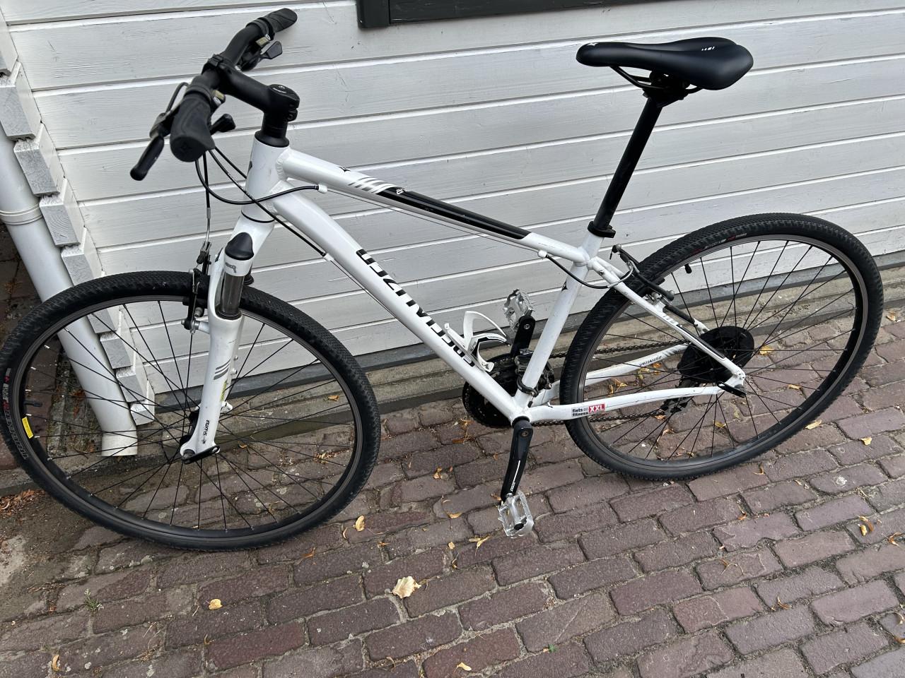 Gravelbike