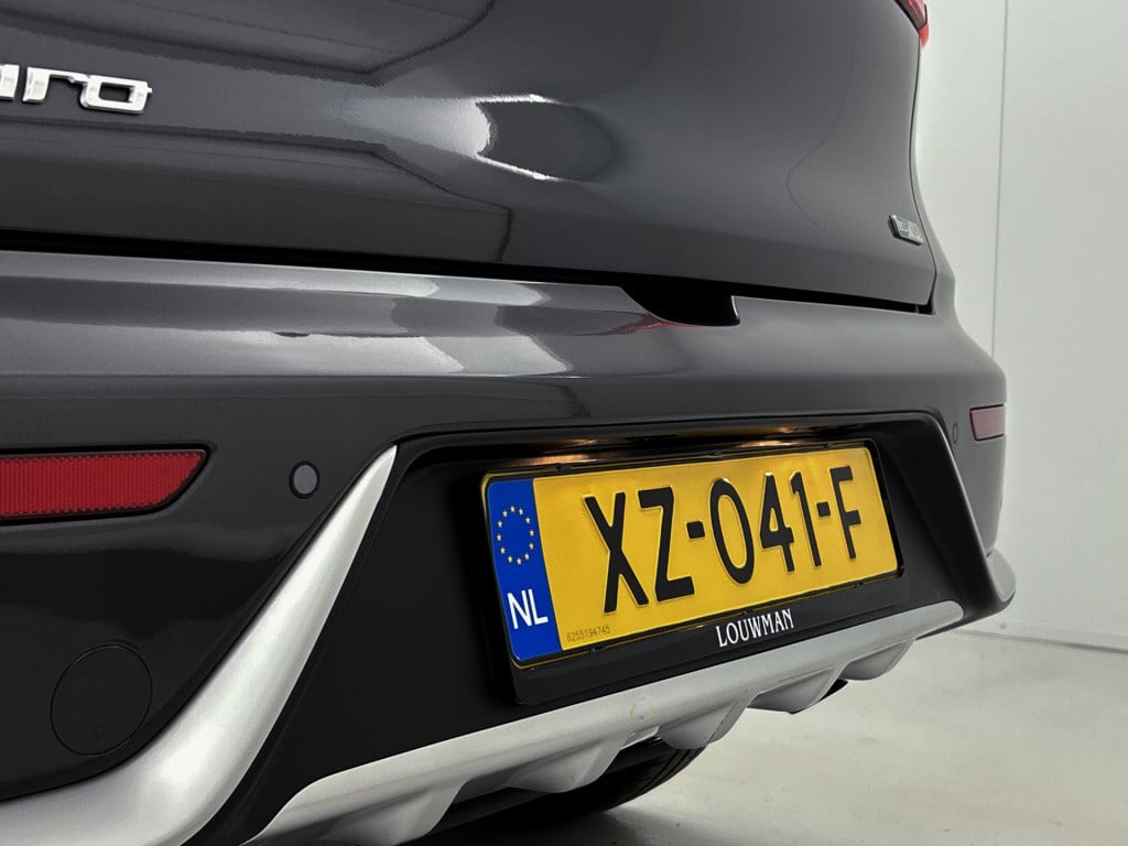Kia Niro 1.6 gdi hybrid dynamicline