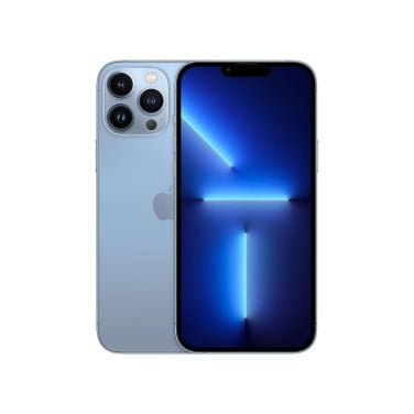 Refurbished iPhone 13 pro | 512 GB | Blauw | Hele goede staat