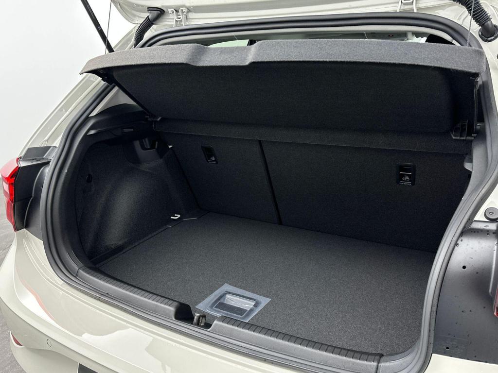 Volkswagen Polo polo life edition