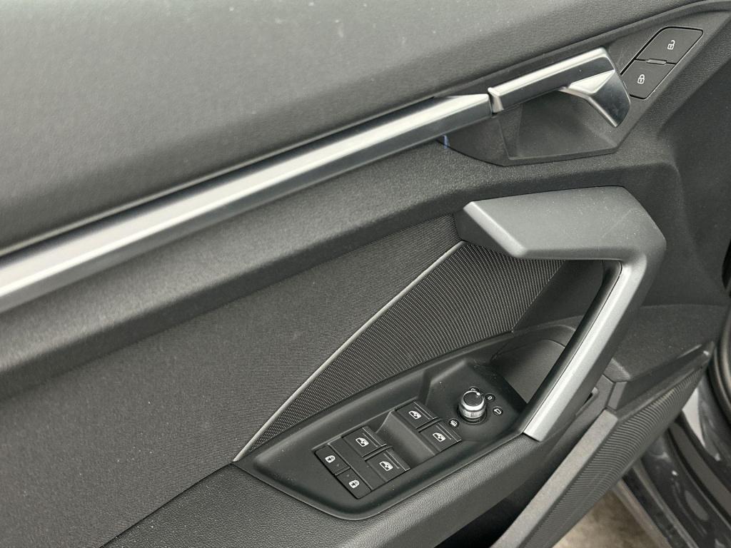Audi A3 sportback 40 tfsi e advanced edition