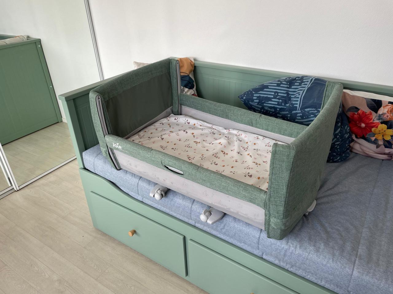 Co-Sleeper