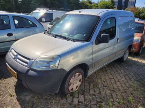 Citroen Berlingo 600 Van 1.9 DI Apk nieuw
