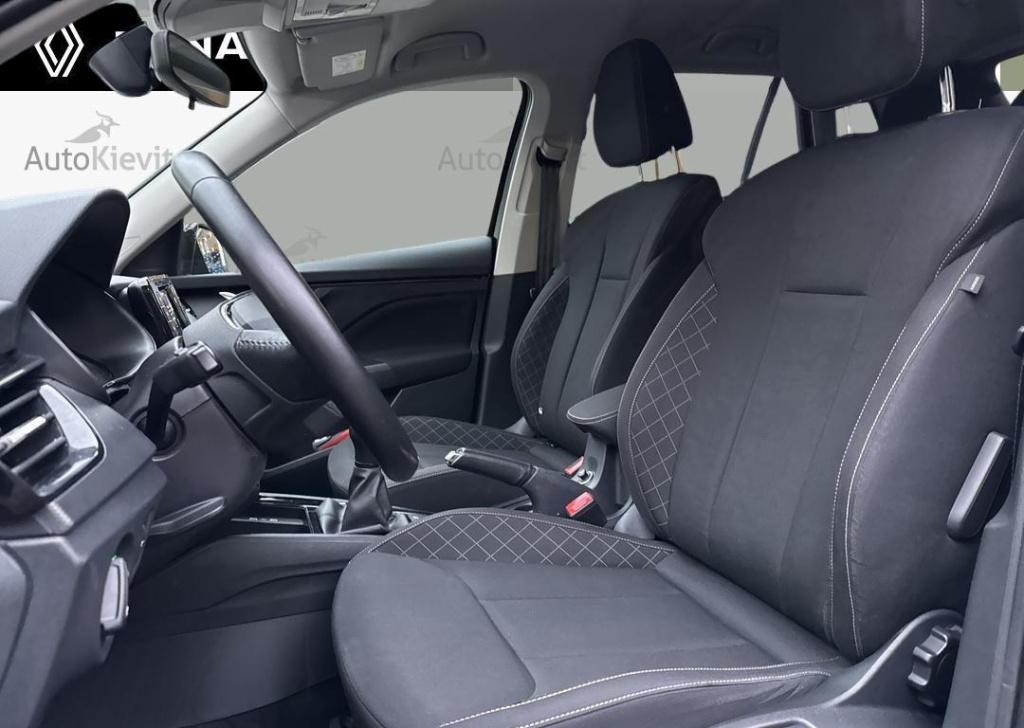 Skoda Kamiq 1.0 tsi ambition - trekhaak