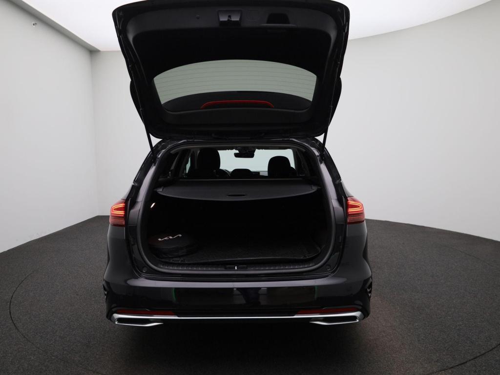Kia Ceed Sportswagon 1.6 gdi phev dynamicline | automaat | apple carplay / 