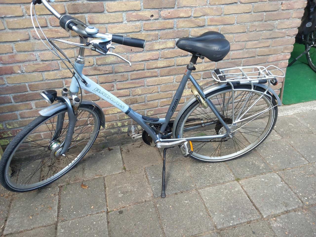 Batavus jakima damesfiets
