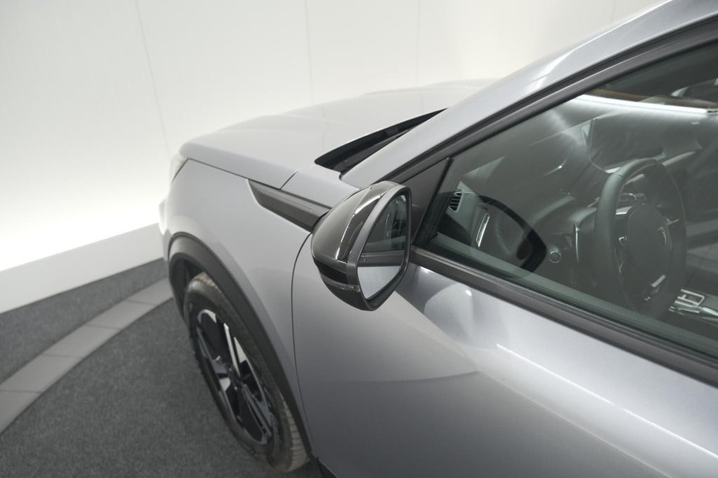 Peugeot 2008 hybrid 136 e-dcs6 allure | 360 camera | adaptieve cruise contr