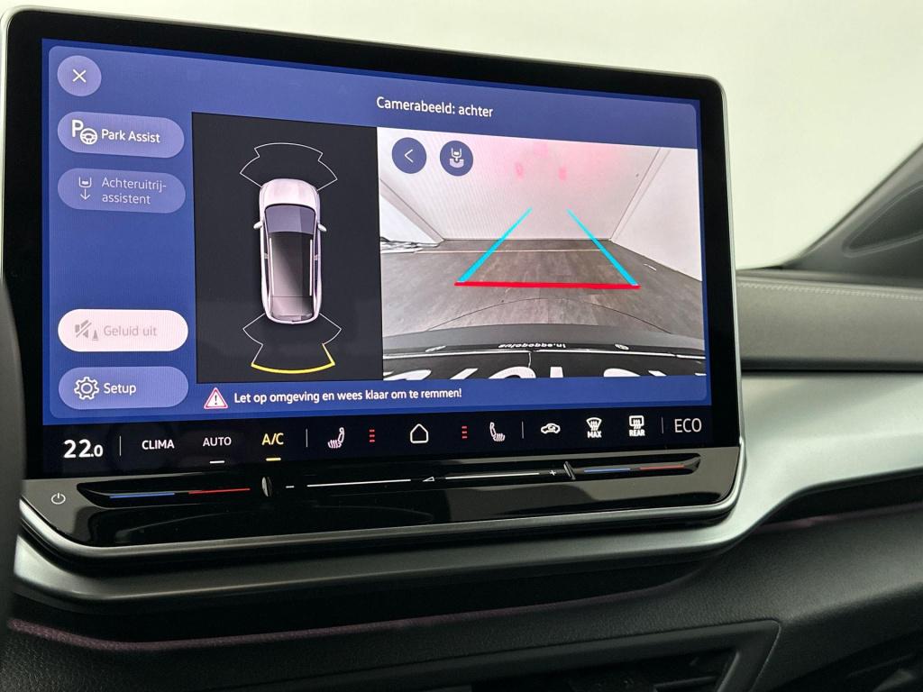 Volkswagen Id.4 pro limited edition 79 kwh