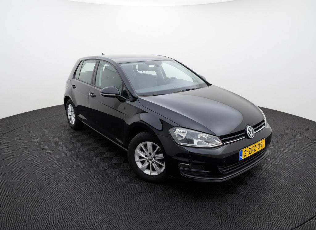 Volkswagen Golf 1.2 tsi easyline