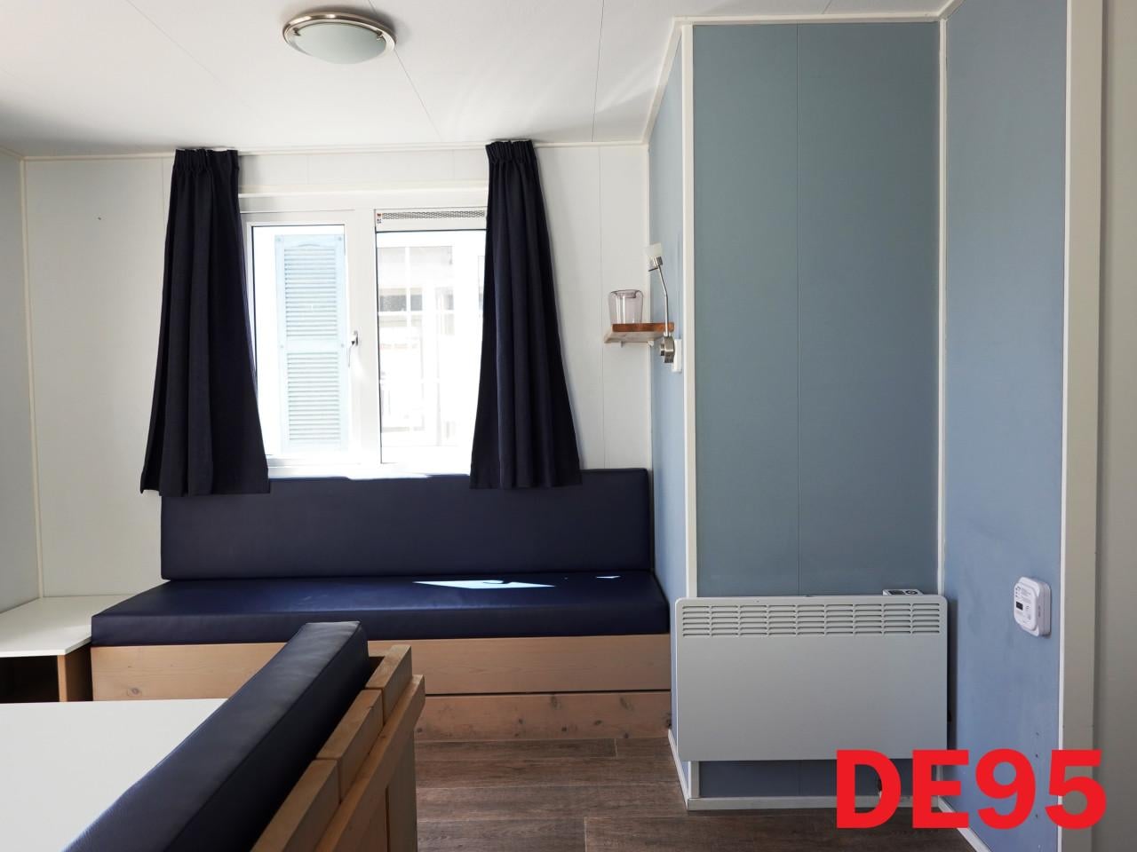 Partij Maat chalets Direct leverbaar € 20.000,- excl. BTW