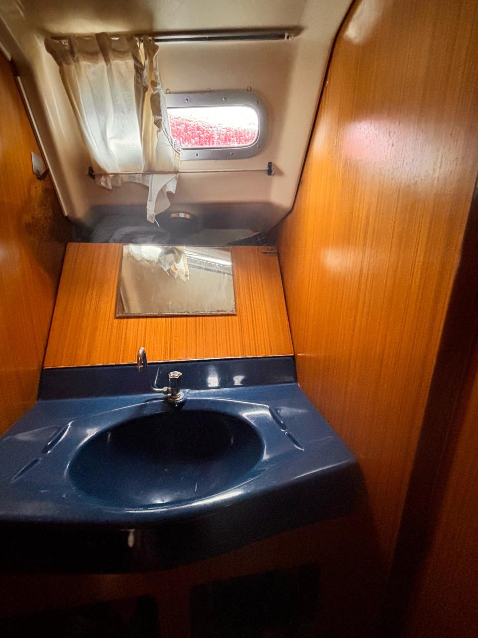 Zeilboot Dufour 2800