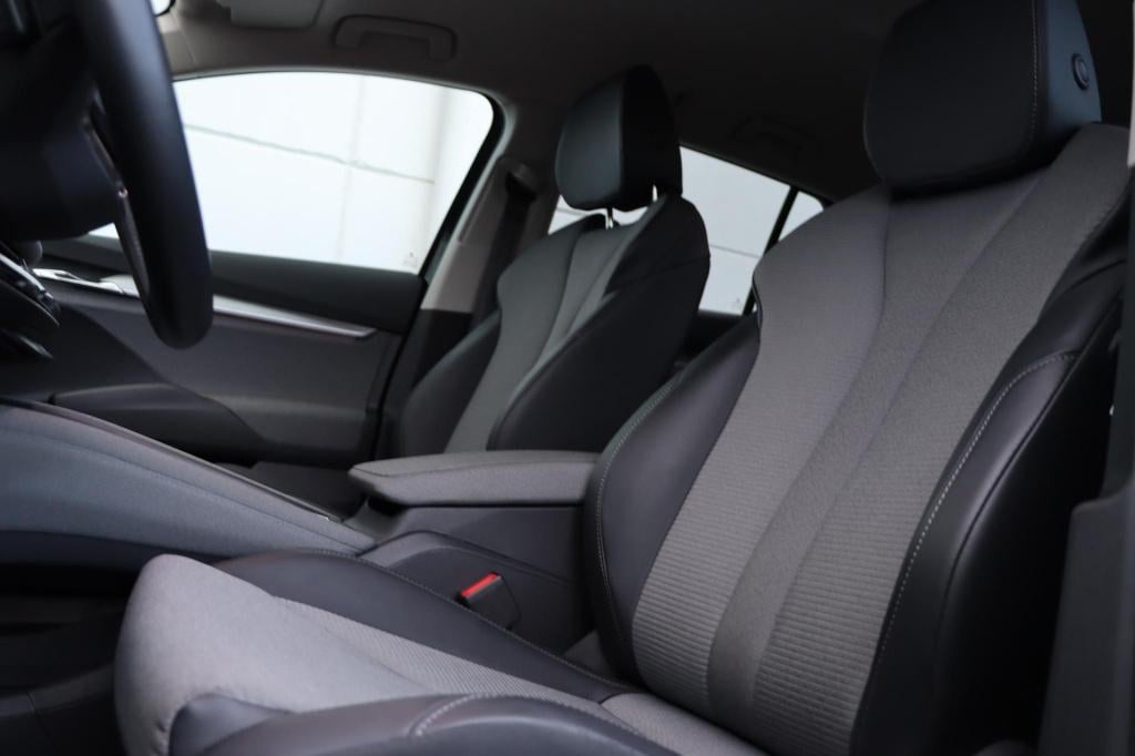 Skoda Enyaq Iv 80 business edition plus 204pk