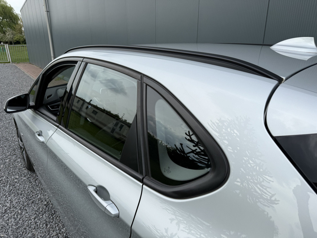 BMW 2-serie active tourer 218i automaat executive sportline