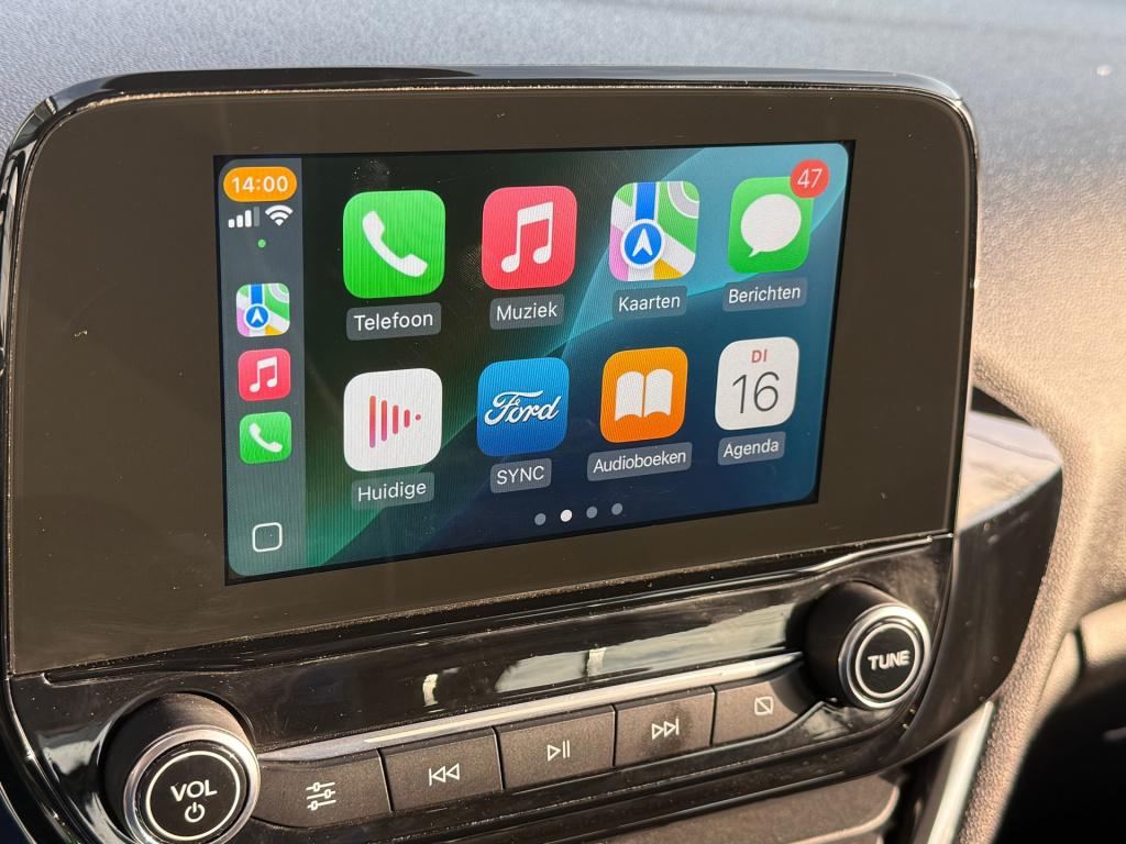 Ford Fiesta 1.0 ecoboost