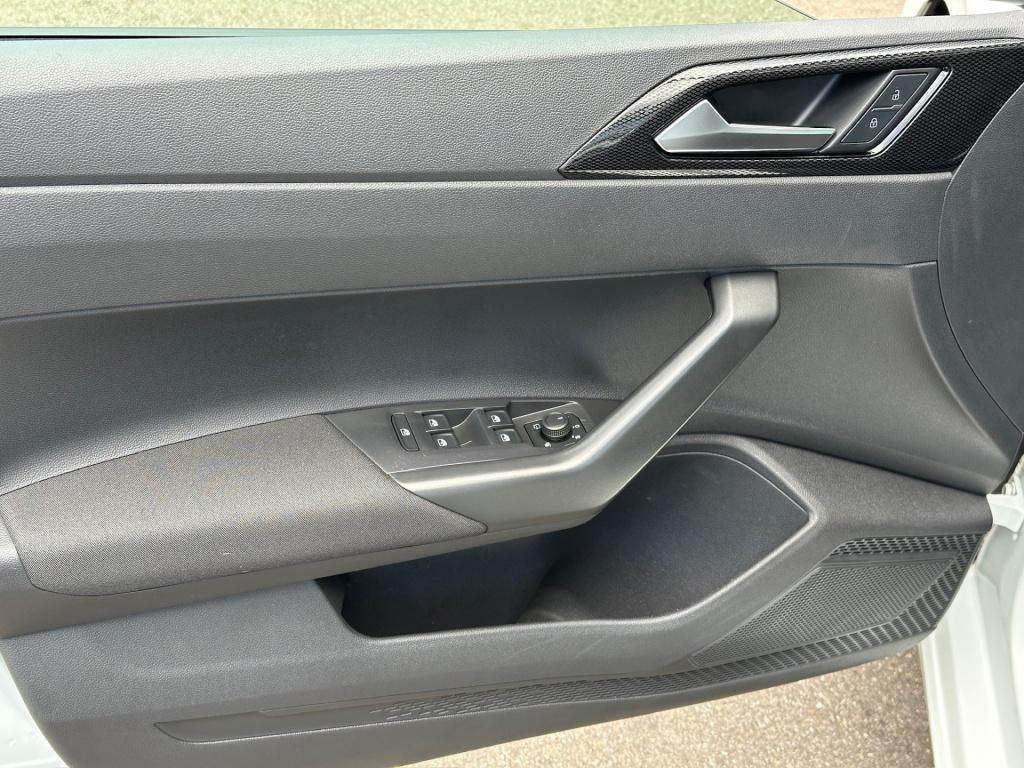 Volkswagen Polo 1.0 tsi 110pk dsg life | panoramadak | carplay | camera | r
