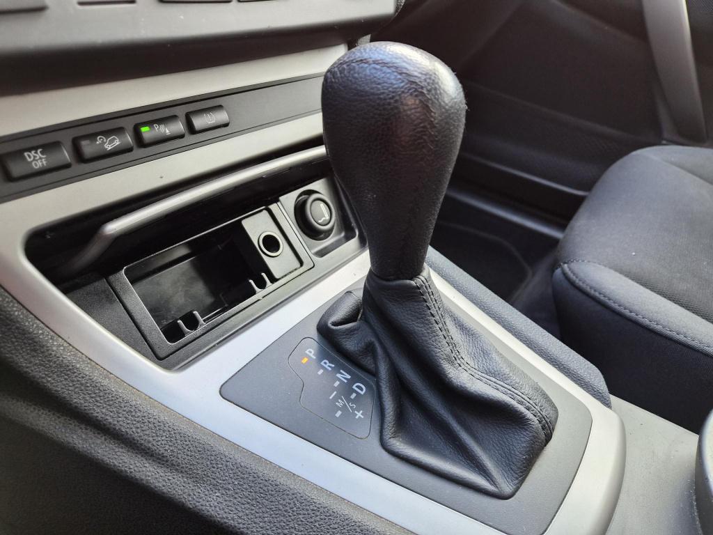 BMW X3 2.5i executive