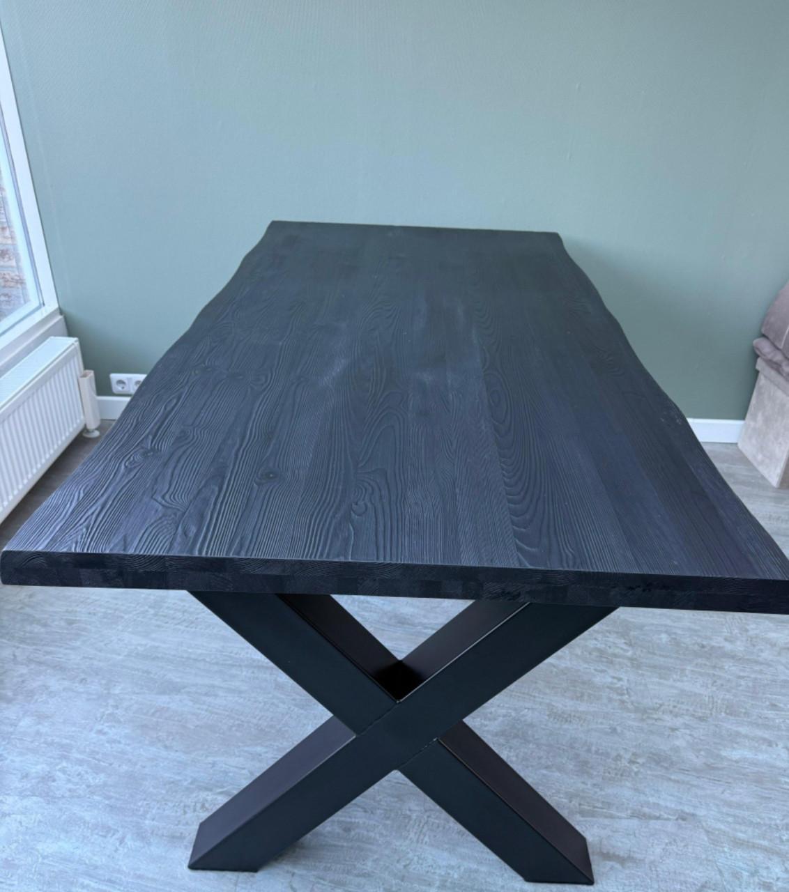 Eettafel