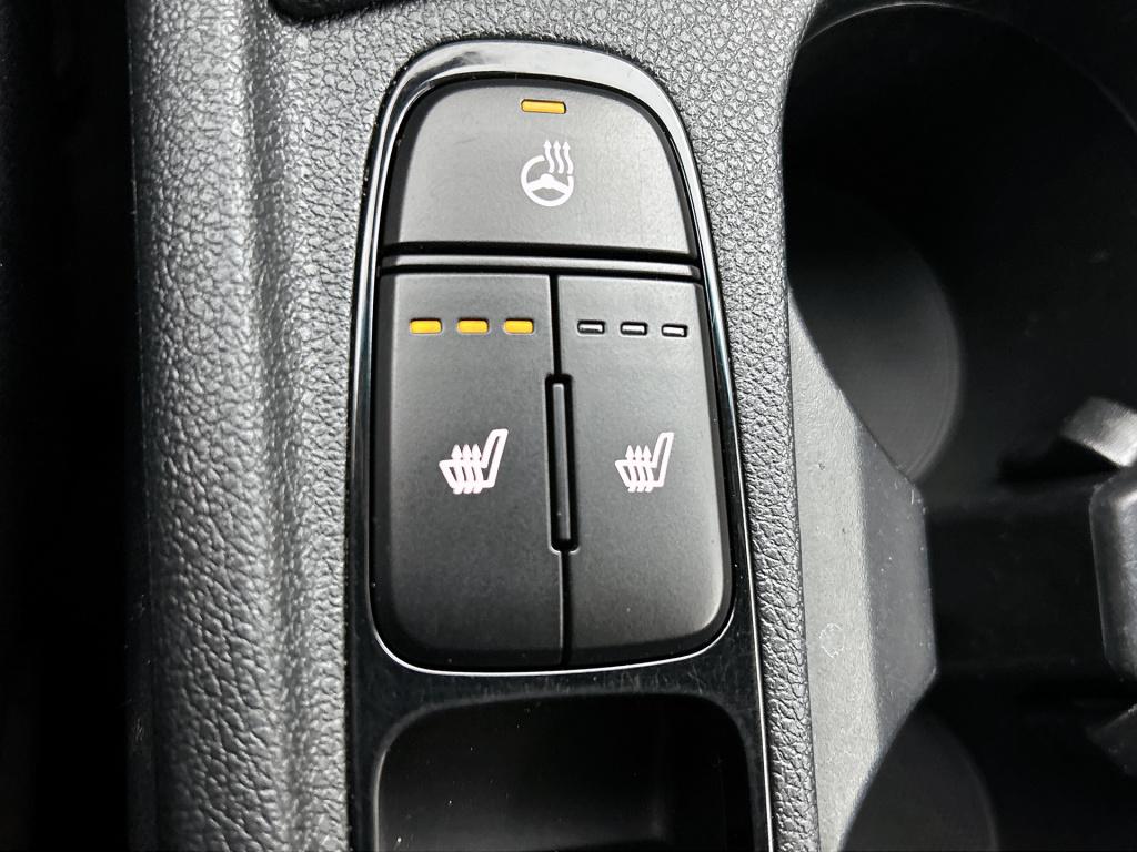 Kia Niro 1.6 gdi hybrid dynamicplusline limited navigatie | stoel/stuurverw