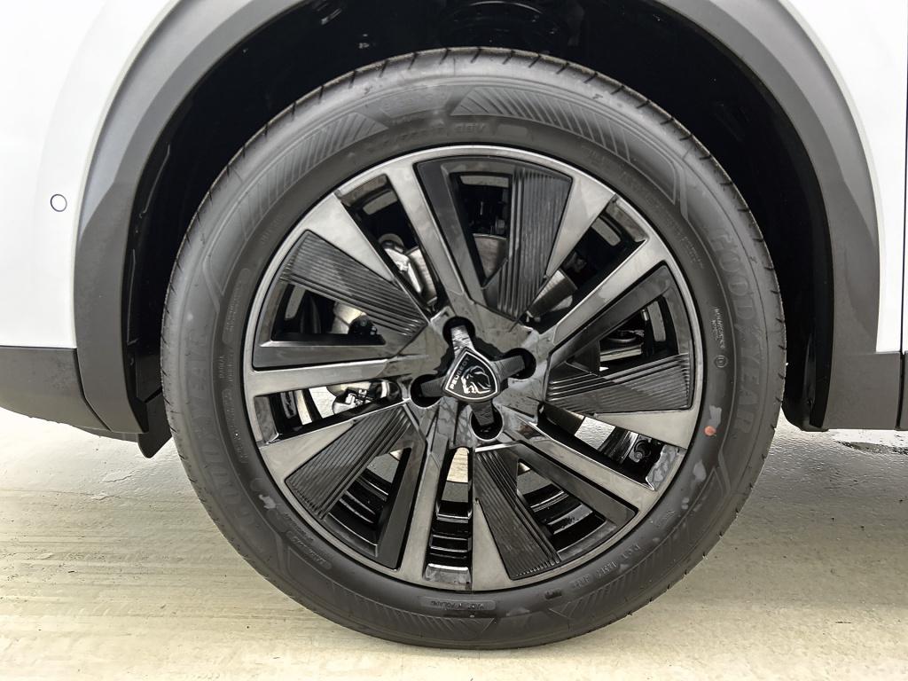Peugeot 2008 hybrid 145pk automaat gt | rijklaar | adaptive cruise control 