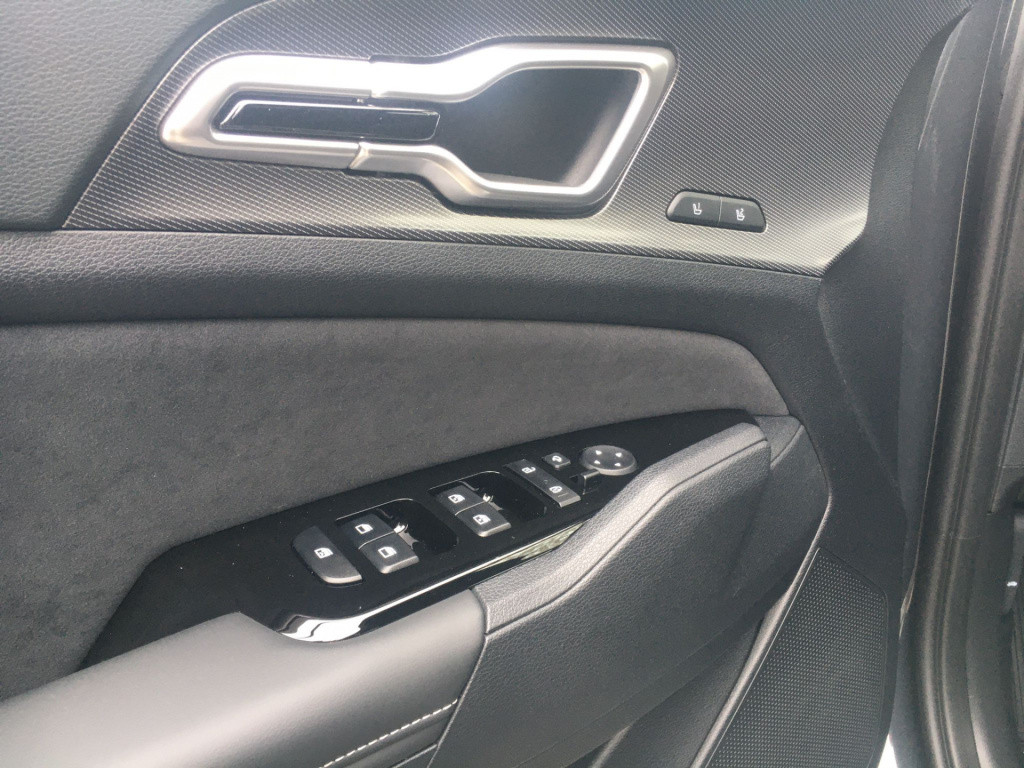 Kia Sportage 1.6 t-gdi hybrid gt-plusline | awd | 265pk | phev (plug-in) | 