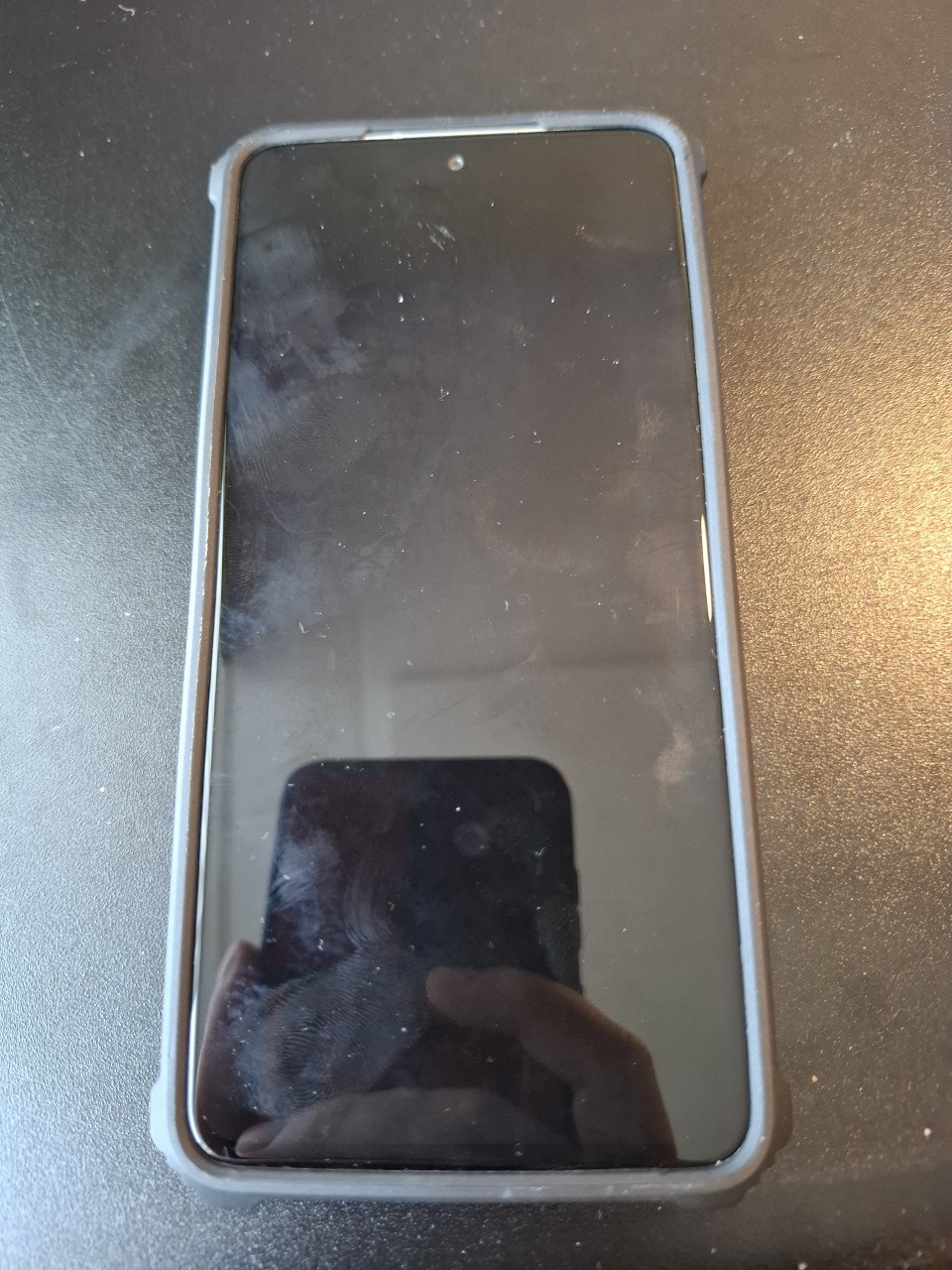 Telefoon Samsung s21FE