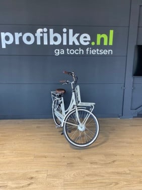 E-bike