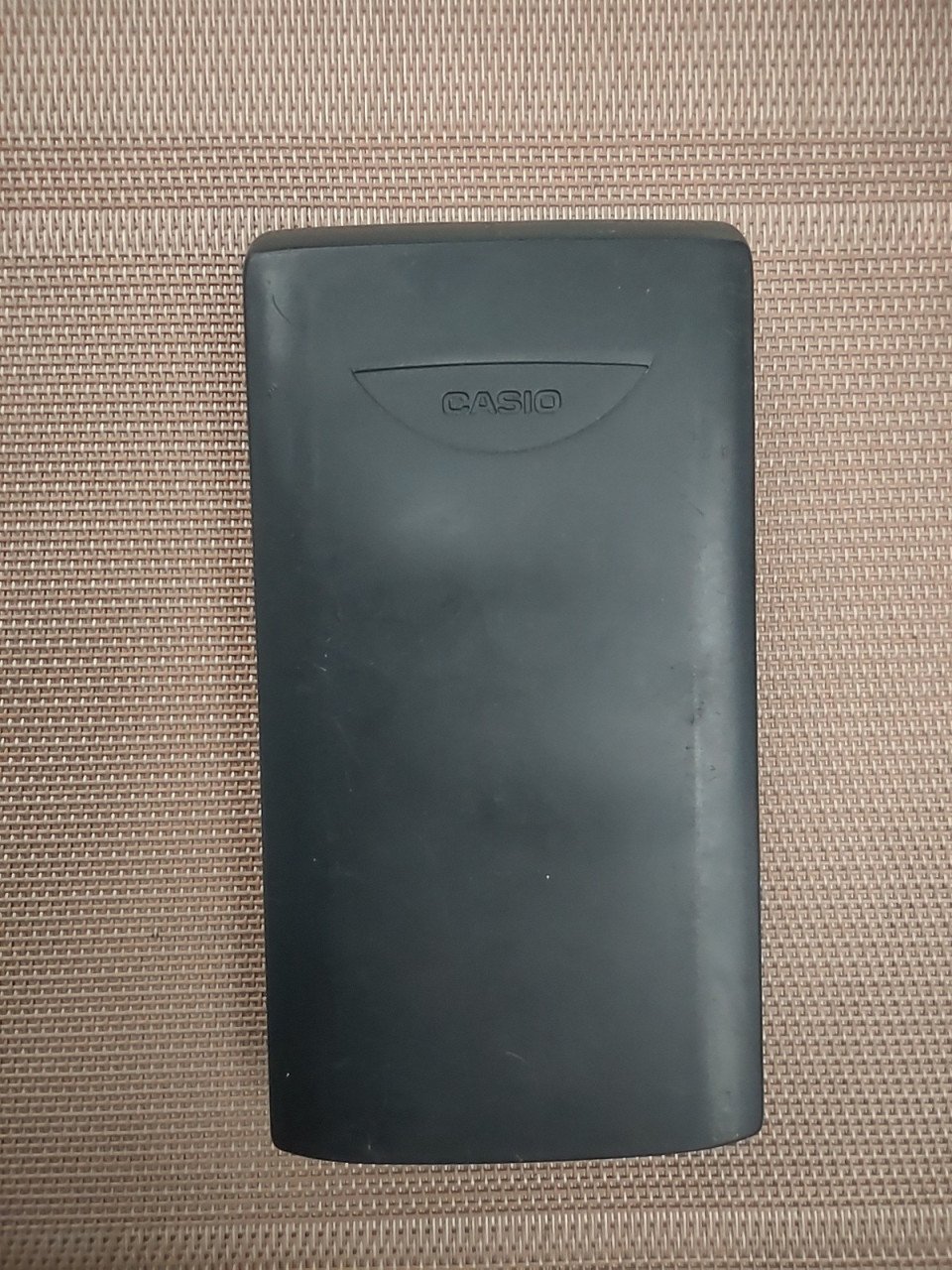 Calculator  of Rekenmachine Casio fx82TL