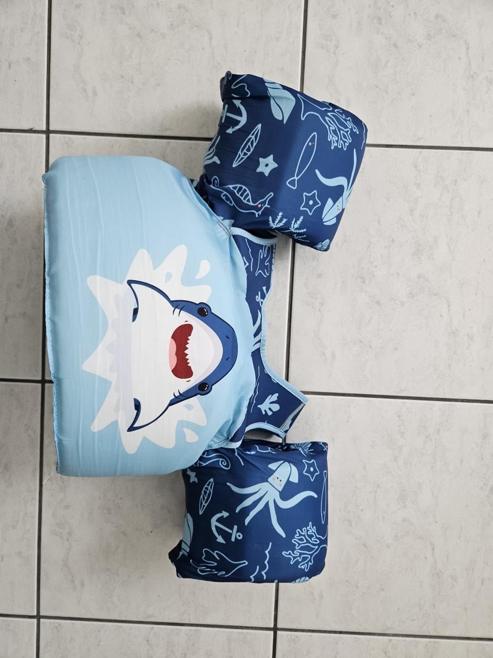 Zwemvest - Puddle Jumper