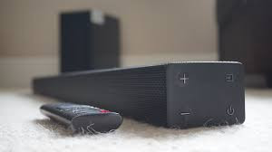 Samsung Soudbar compleet als nieuw. volledig draadloos incl subwoofer.
