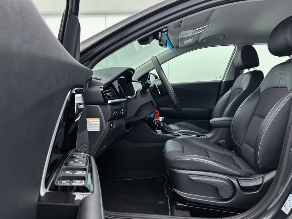 Kia Niro 1.6 gdi hybrid dynamicline