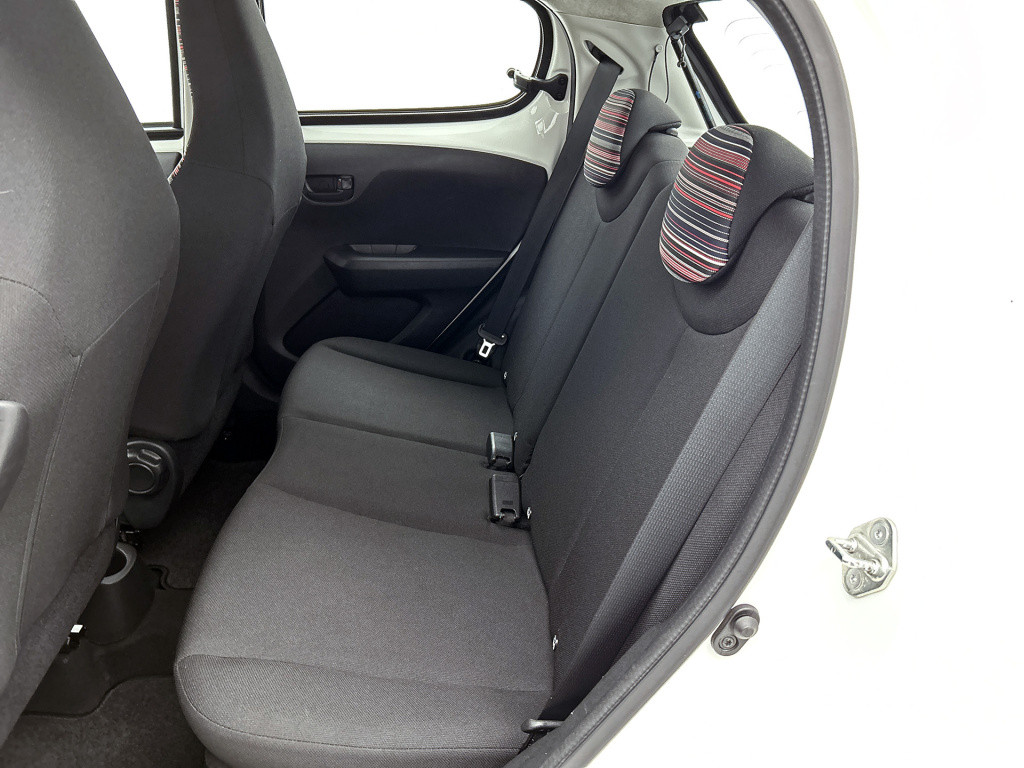Citroen C1 1.0 e-vti feel | rijklaar |