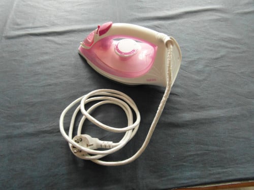 Philips Easy Speed stoomstrijkijzer