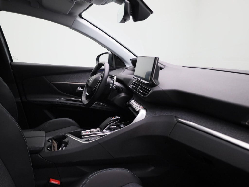 Peugeot 3008 1.6 hybrid 180 allure pack business | automaat | navigatie | v