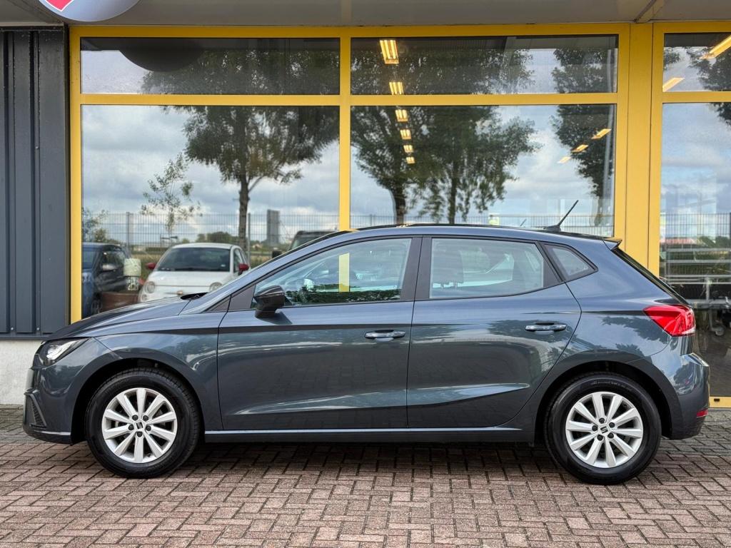 Seat Ibiza 1.0 ecotsi style