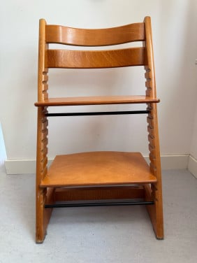 Stokke Tripp Trapp oud model