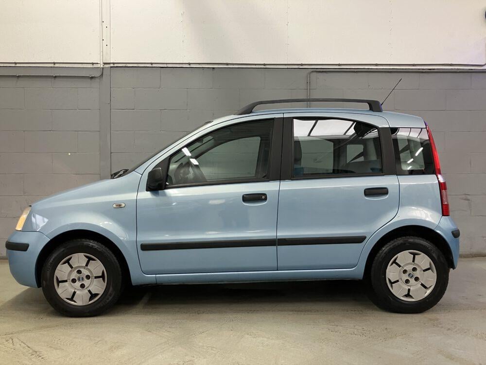 Fiat Panda 1.1 Active