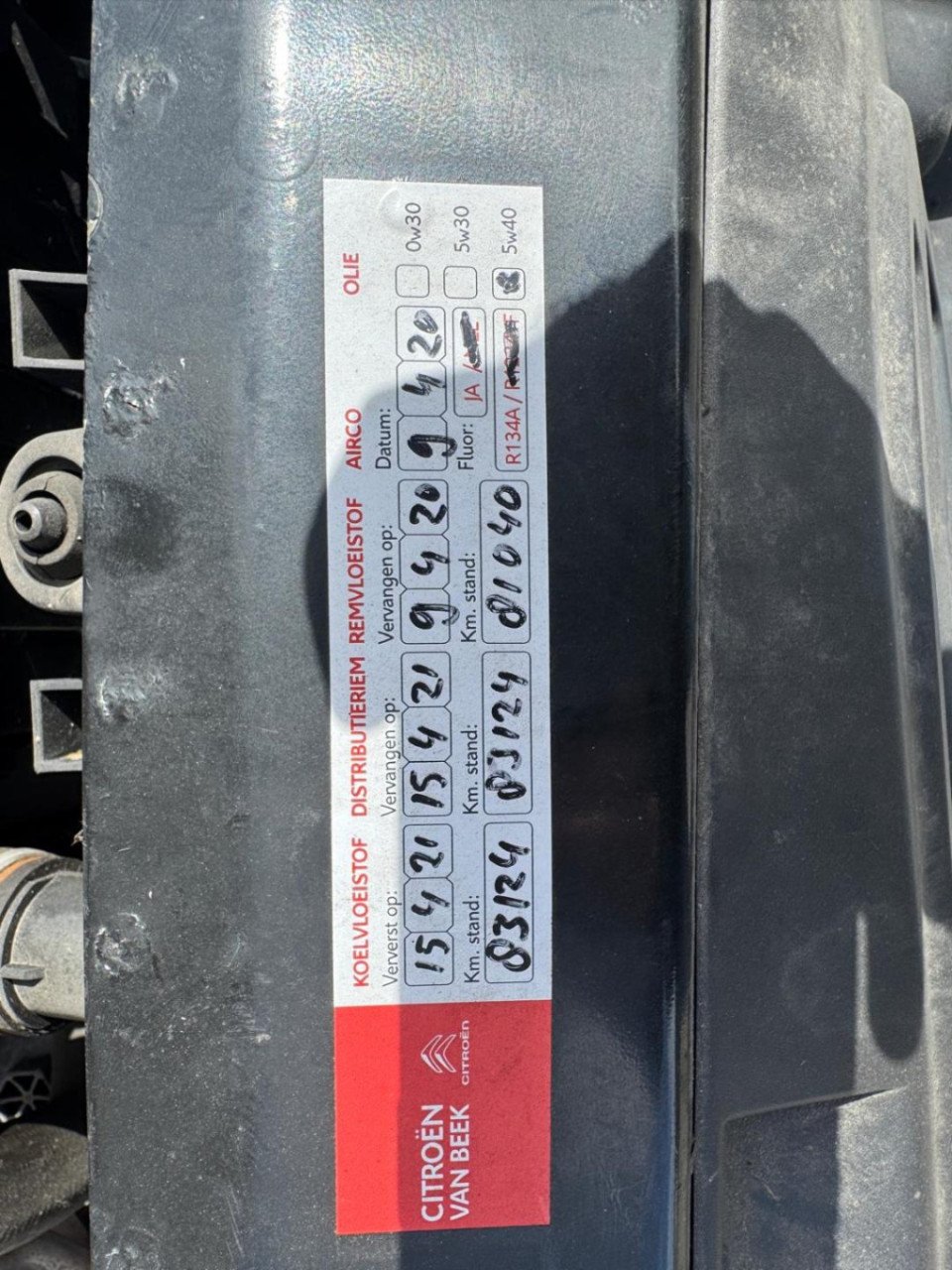 Citroen Xsara coupé 1.6i-16v vtr/inruilkoopje/nieuwe apk/