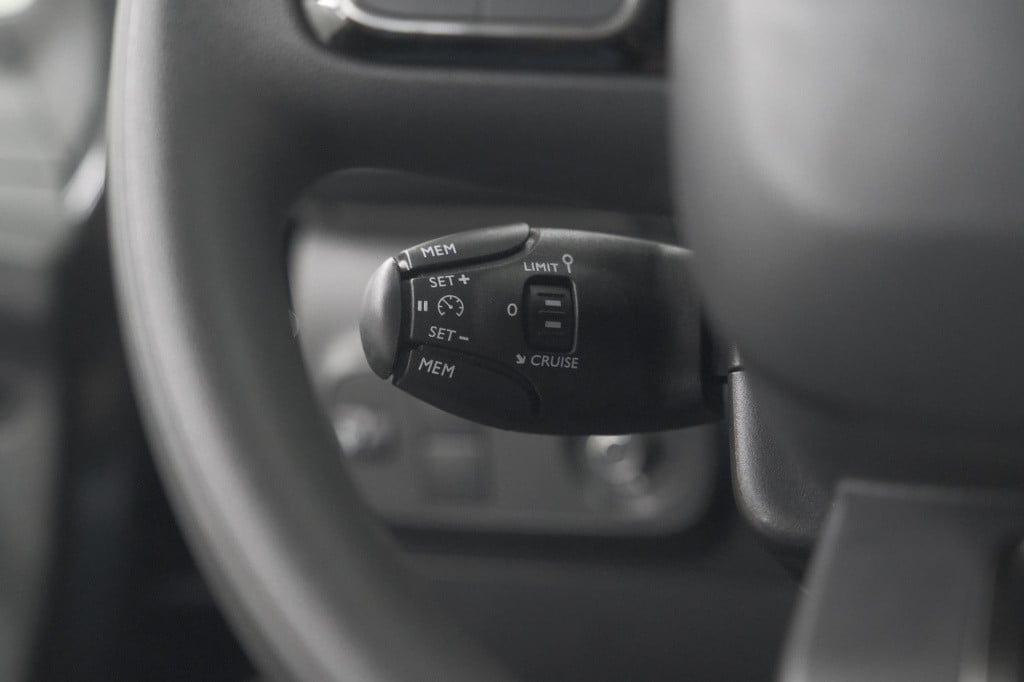 Citroen C3 puretech 110 eat6 max | apple carplay | parkeersensoren | climat