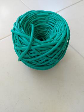 Groen binddraad