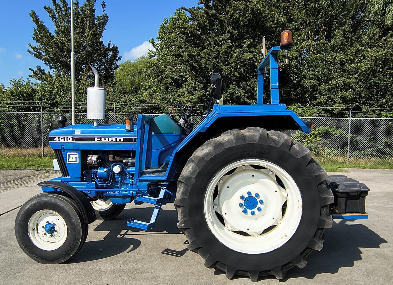 Ford 4610