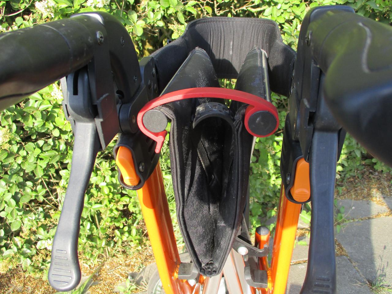 HIPPE Travixx rollator te koop