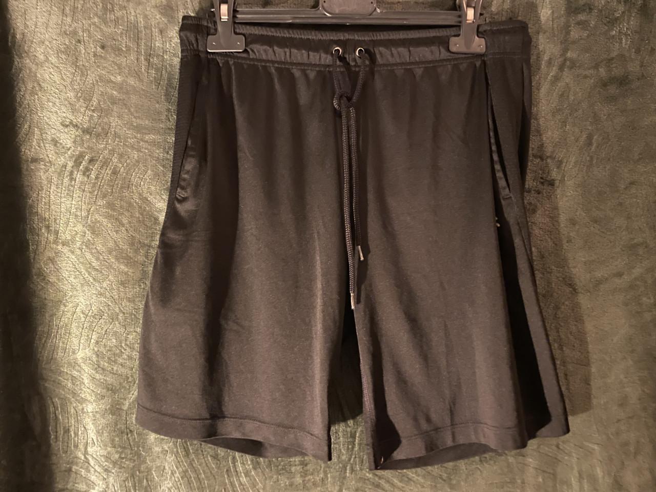 Sportbroek kinderen