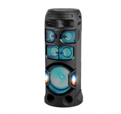 Sony bluetooth partybox